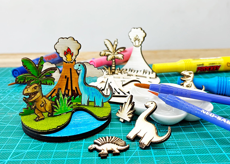 あかがねミュージアム GWフェスタ2026