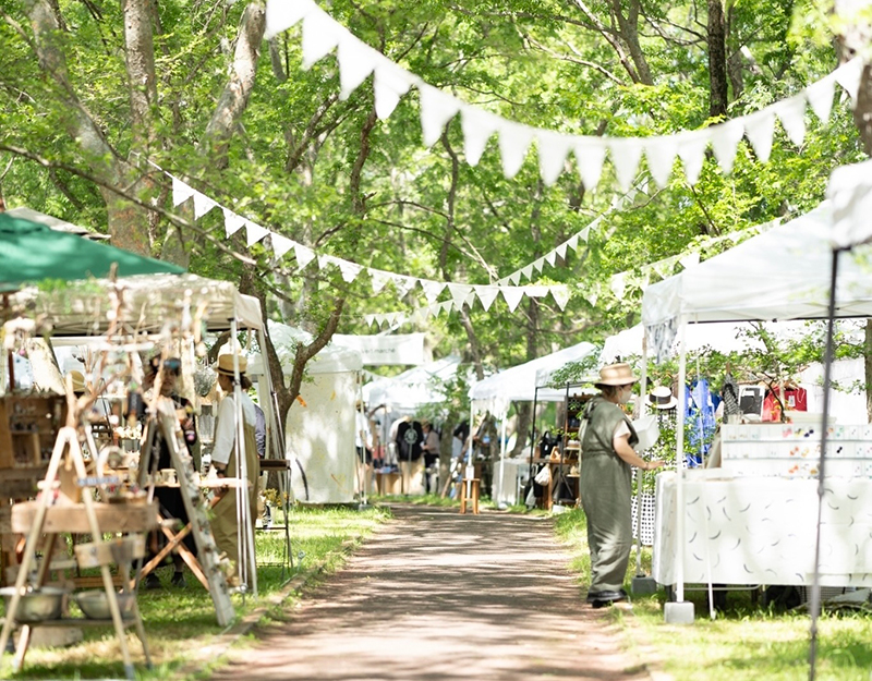 Vertマルシェvol.12