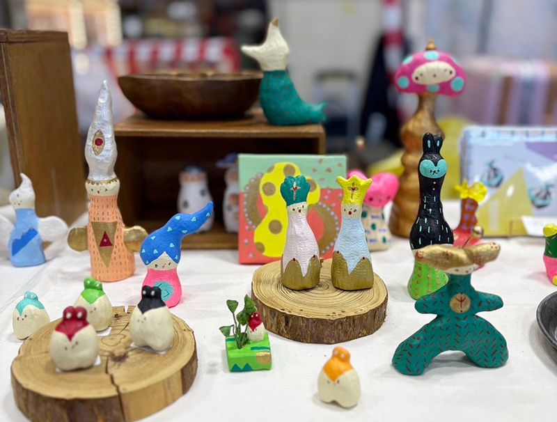 Vertマルシェvol.12