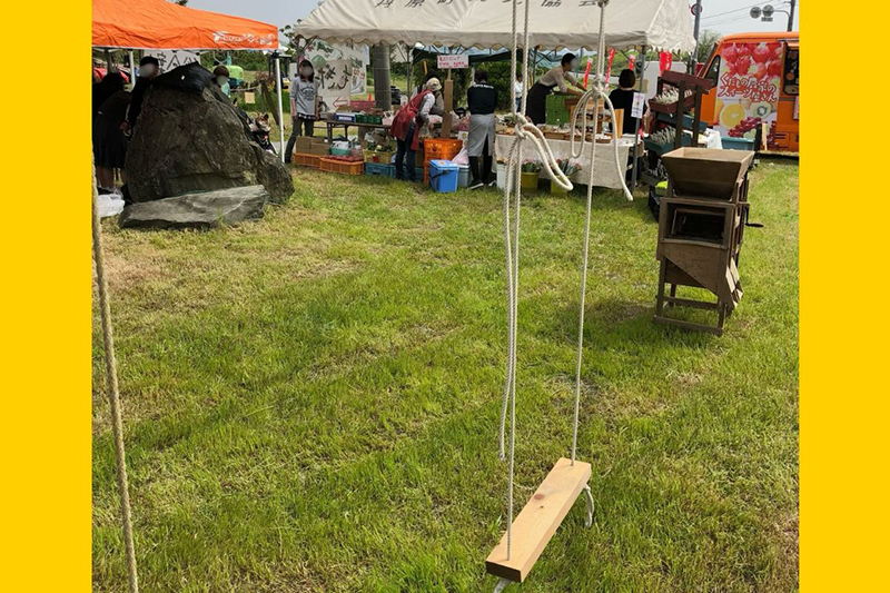 春のもぎたて祭＆PENTA FACTORY5周年祭