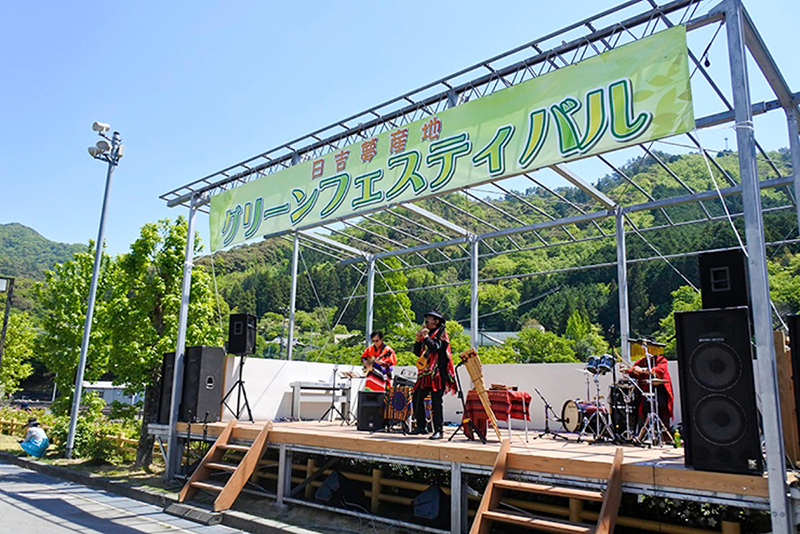 グリーンフェスティバル2026