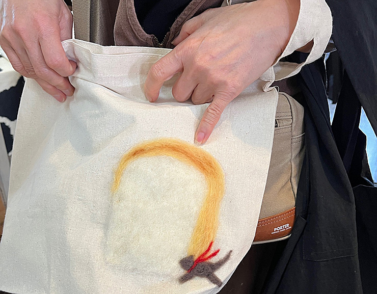 初夏のパンまつり