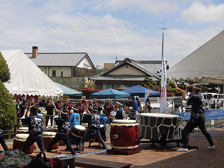 かわら館フェスタ2026