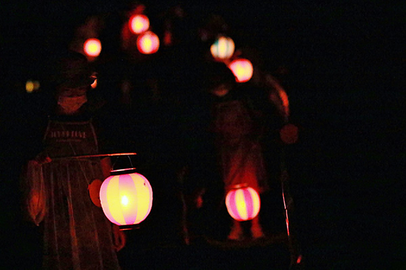 ほたるの里ふたみ ほたる祭り2026