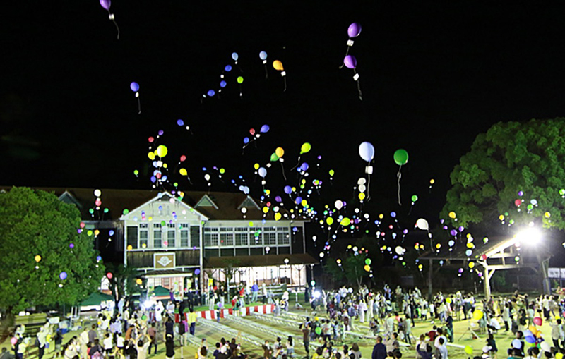 ほたるの里ふたみ ほたる祭り2026