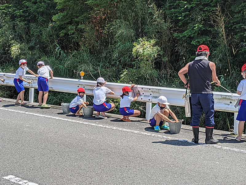 ほたるの里ふたみ ほたる祭り2026