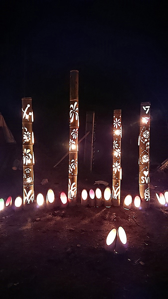 川の郷ほたるまつり2026