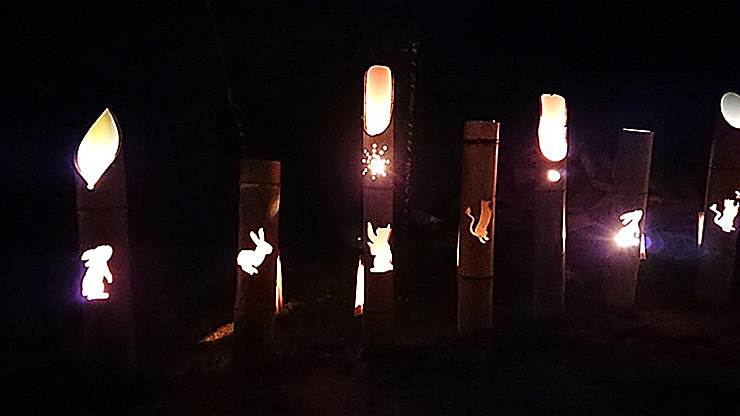 川の郷ほたるまつり2026