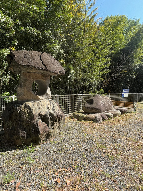 吉藤ラドンの郷 ホタル観賞20256