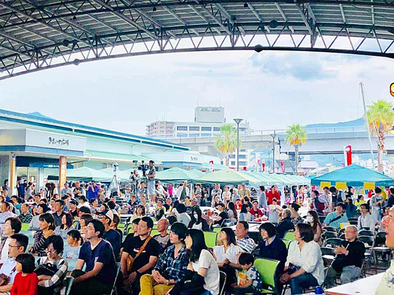 宇和島Hawaiianフェスティバル2026