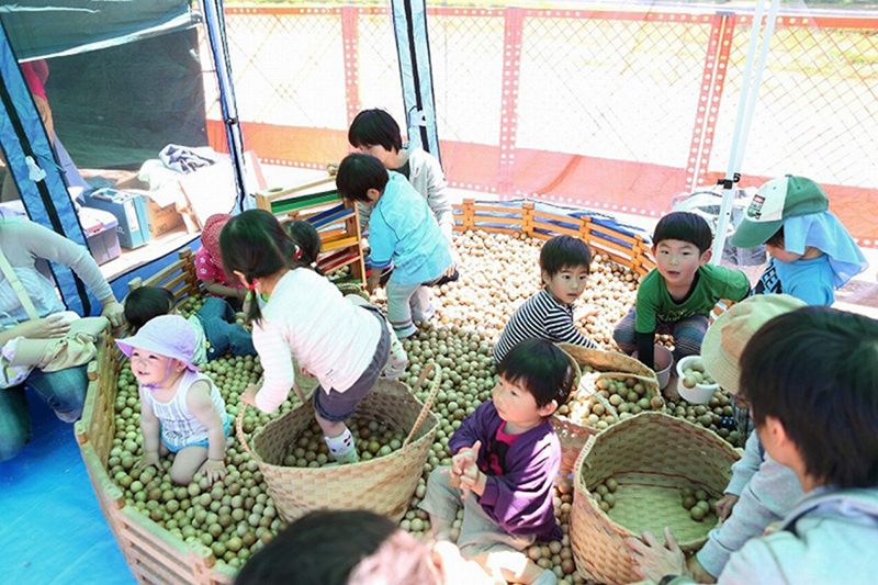 ライヴ・アースまつやま2026