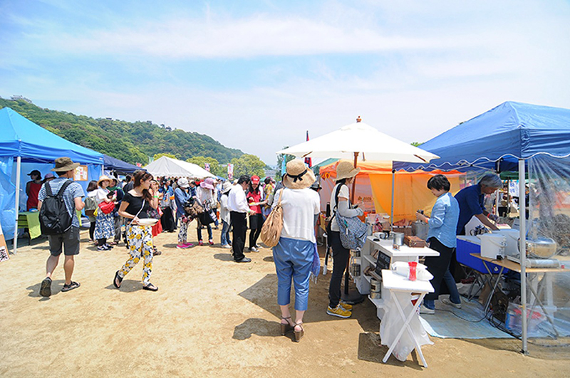 ライヴ・アースまつやま2026