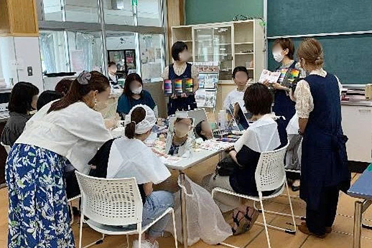 はっぴぃーマルシェ