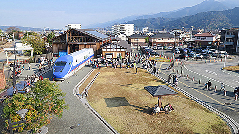 四国鉄道文化館5月イベント