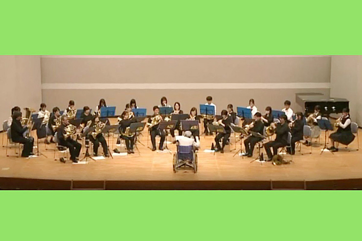 愛媛ホルンクラブ第22回定期演奏会