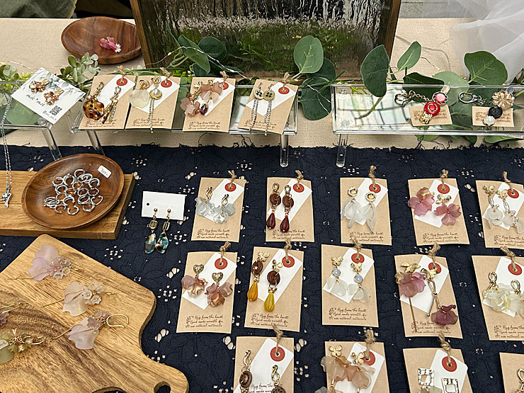 2026初夏のメーカーズマーケット