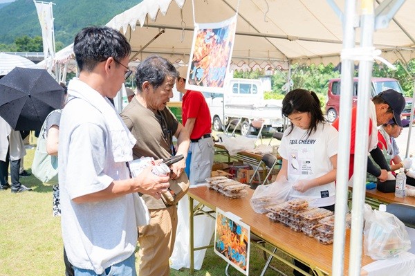 【第26回嶺南あじさい鑑賞会】 下長瀬あじさい公園で初夏の絶景と多彩な催しを楽しもう 【愛媛/四国中央市】