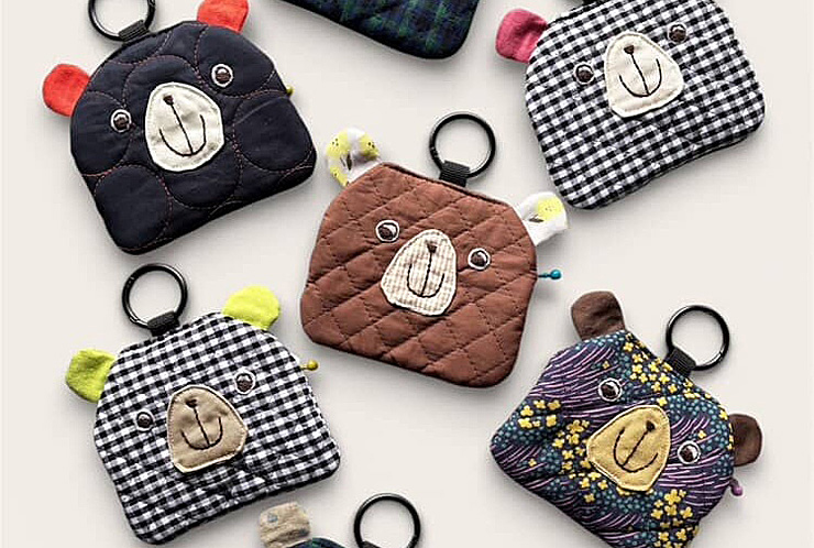Handmade Marche Matteru