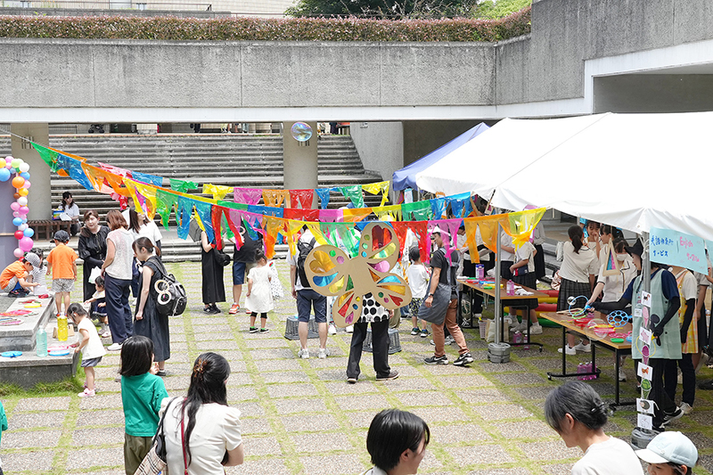 保育のおしごとフェア2026