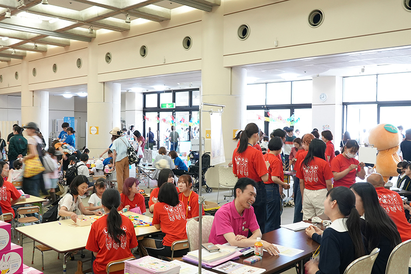 保育のおしごとフェア2026