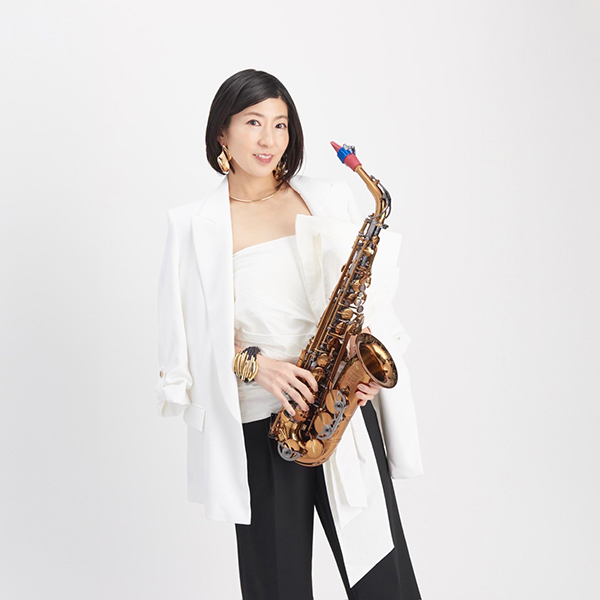 小林香織 with 市川祥治 & ドッターズ