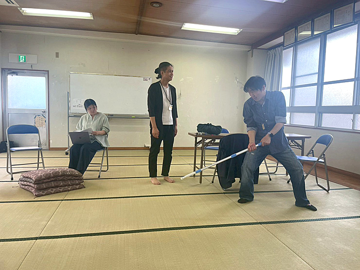 2026 Unit out 本公演 10-6 『えひもせす』