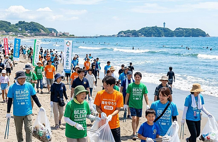 COLORFUL MASAKI ART FESTIVAL