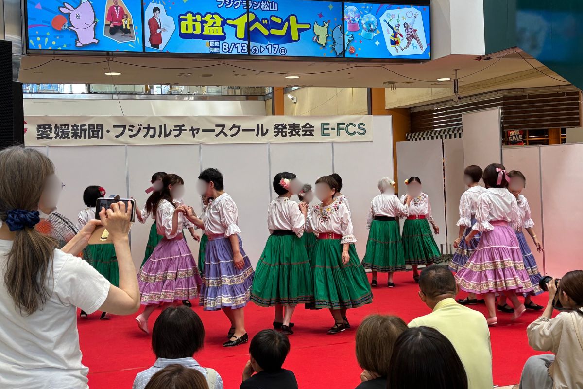 【第5回ハンドメイドマルシェ】 フジグラン松山で手作りの魅力と素敵なパフォーマンスを楽しもう 【愛媛/松山市】