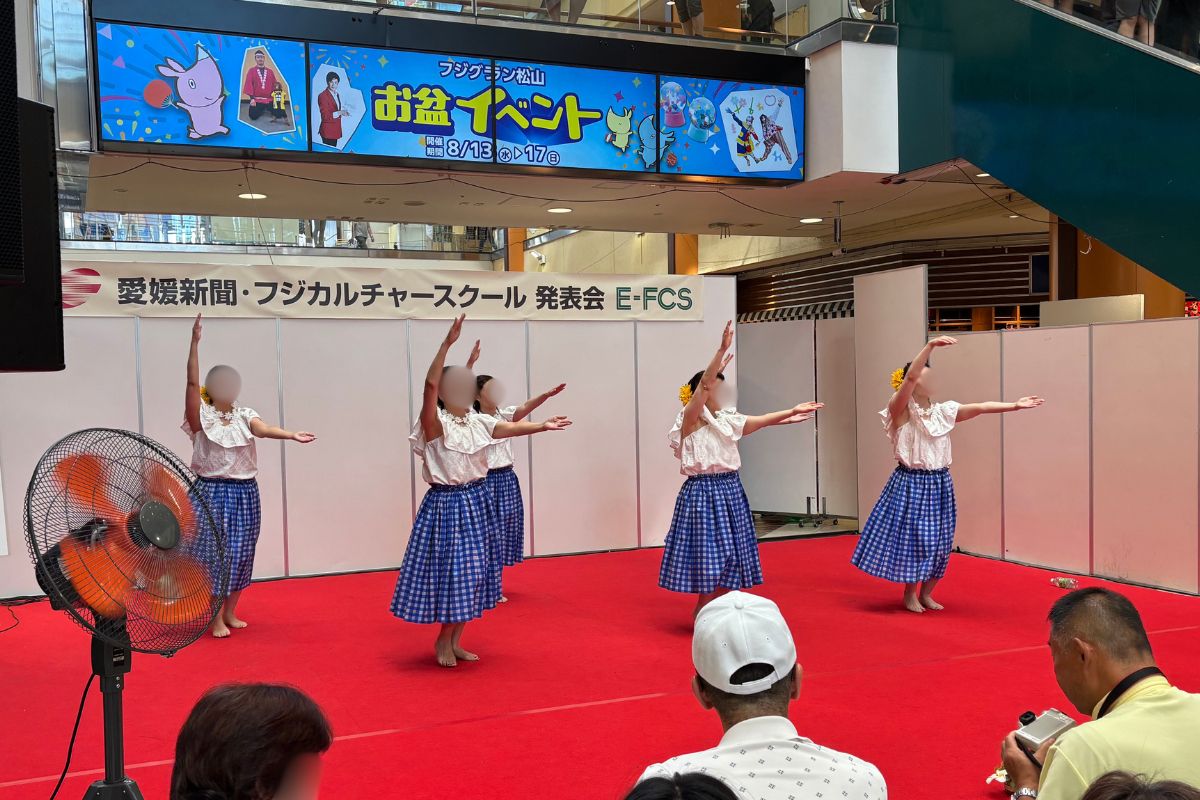 【第5回ハンドメイドマルシェ】 フジグラン松山で手作りの魅力と素敵なパフォーマンスを楽しもう 【愛媛/松山市】
