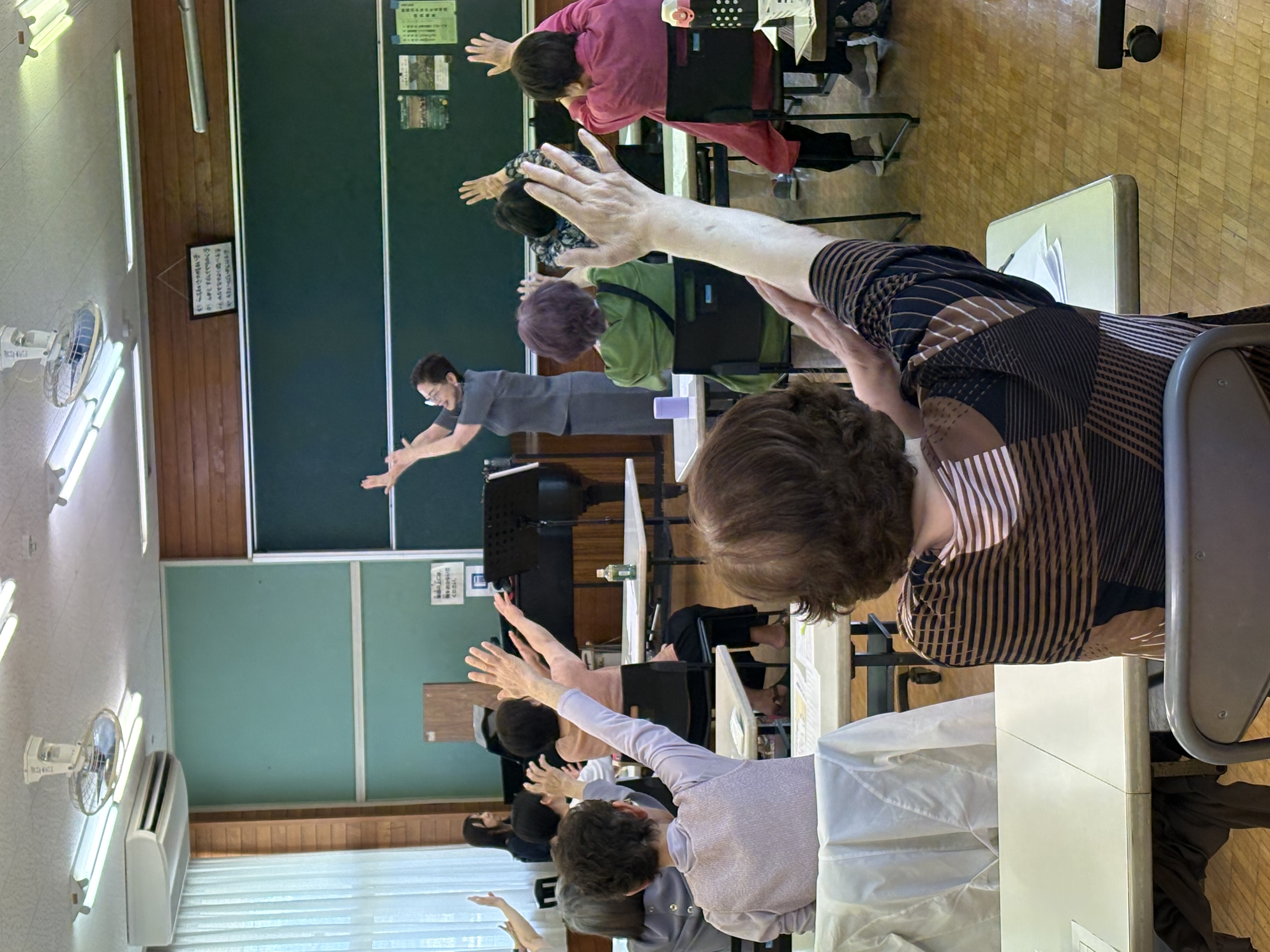 【第6回 童謡・唱歌を一緒に歌いましょう】 ワクリエ新居浜で心弾む秋の音楽体験を楽しもう 【愛媛/新居浜市】 