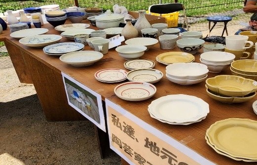 【第6回いよ窪野収穫祭】窪野公園で秋の自然と味覚を楽しむとっておきの休日へ【愛媛/松山市】