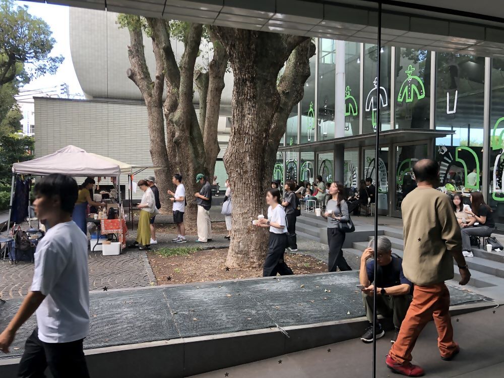 【Ehime Art Book Mart #4】 愛媛県美術館で本とクリエイティブが出会う特別なフェアを楽しもう（愛媛/松山市）