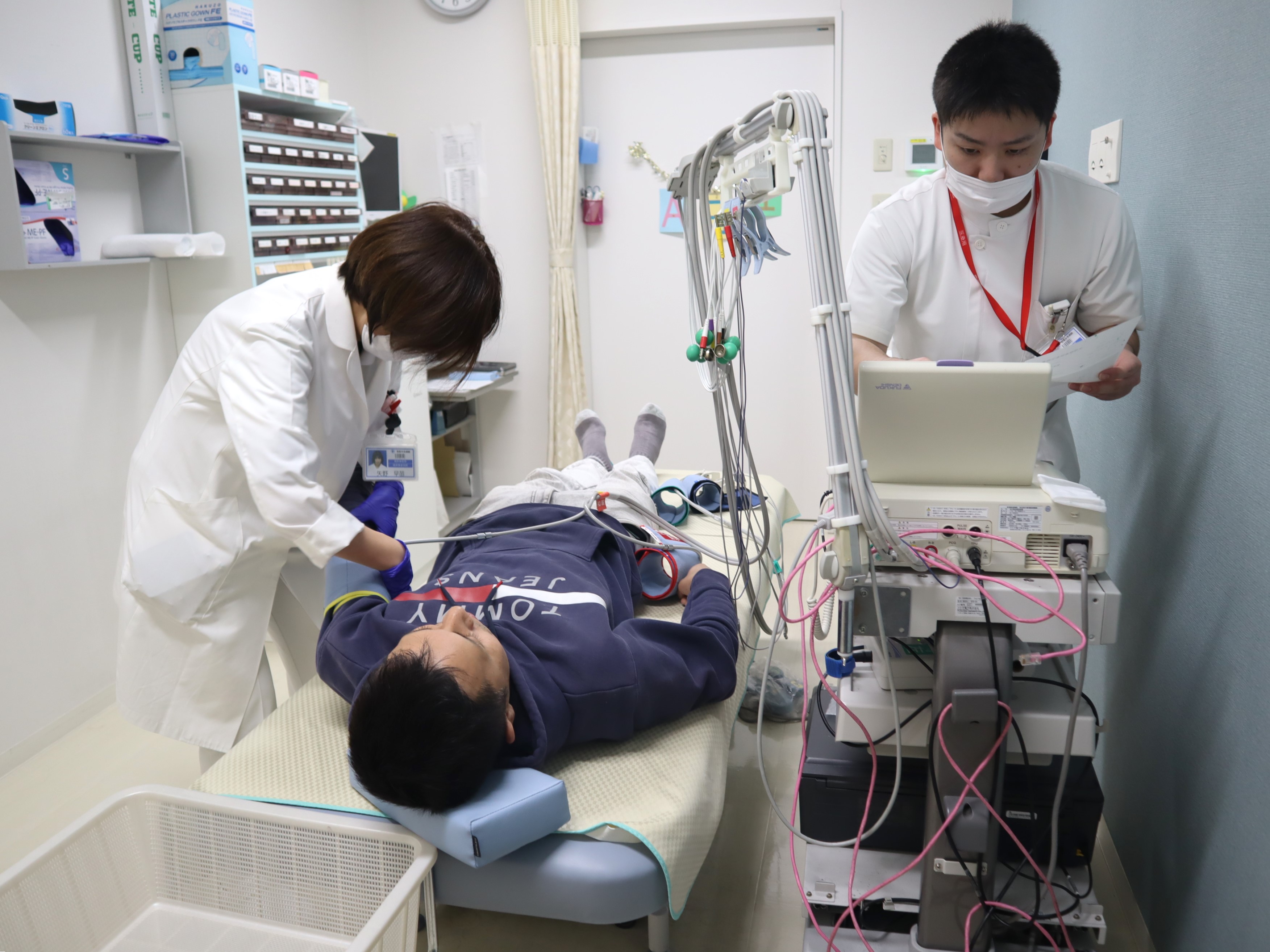 【LOVE健康フェス2026】 西条中央病院で楽しく学べる健康イベントに参加しよう【愛媛/西条市】
