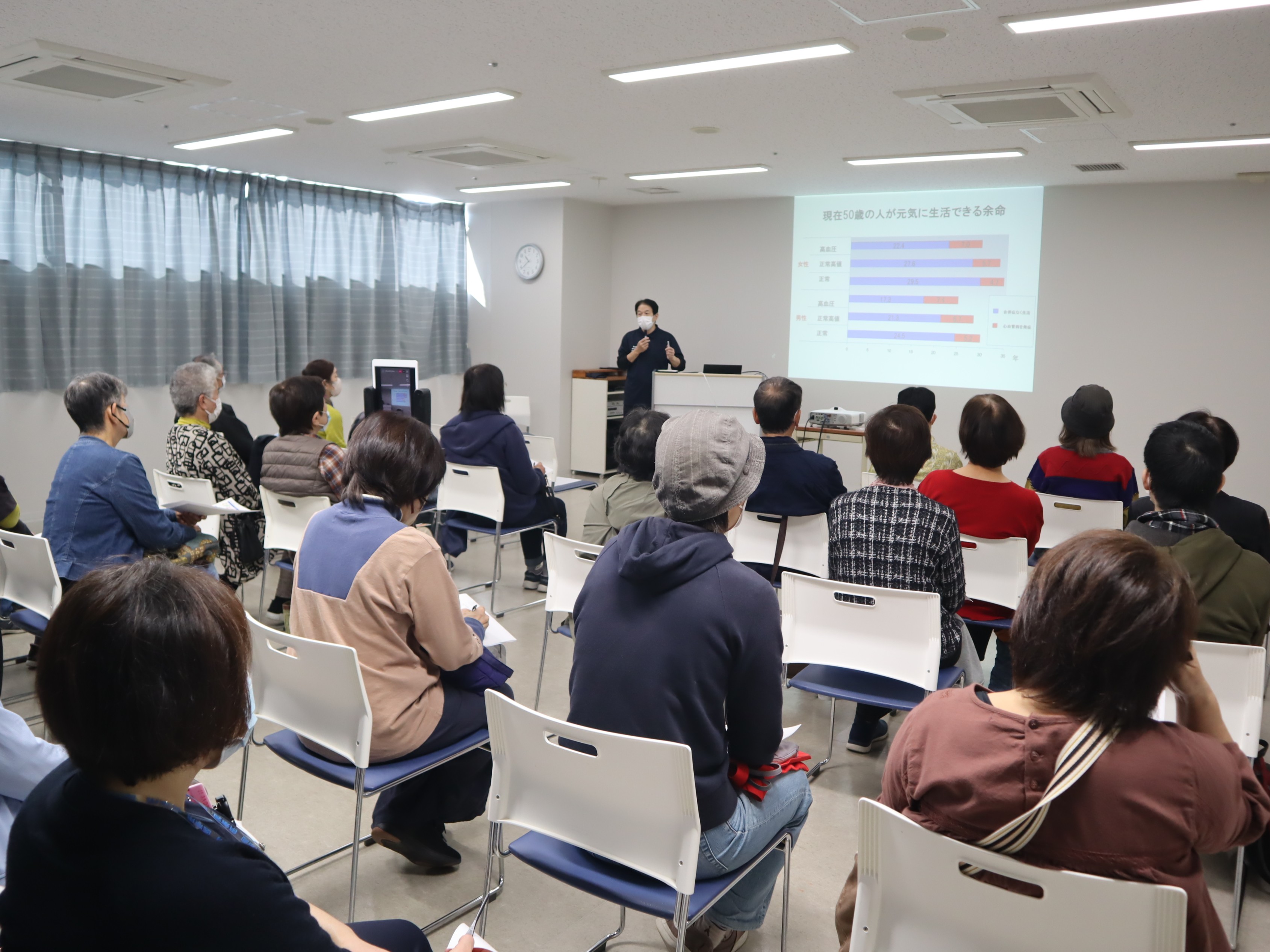 【LOVE健康フェス2026】 西条中央病院で楽しく学べる健康イベントに参加しよう【愛媛/西条市】