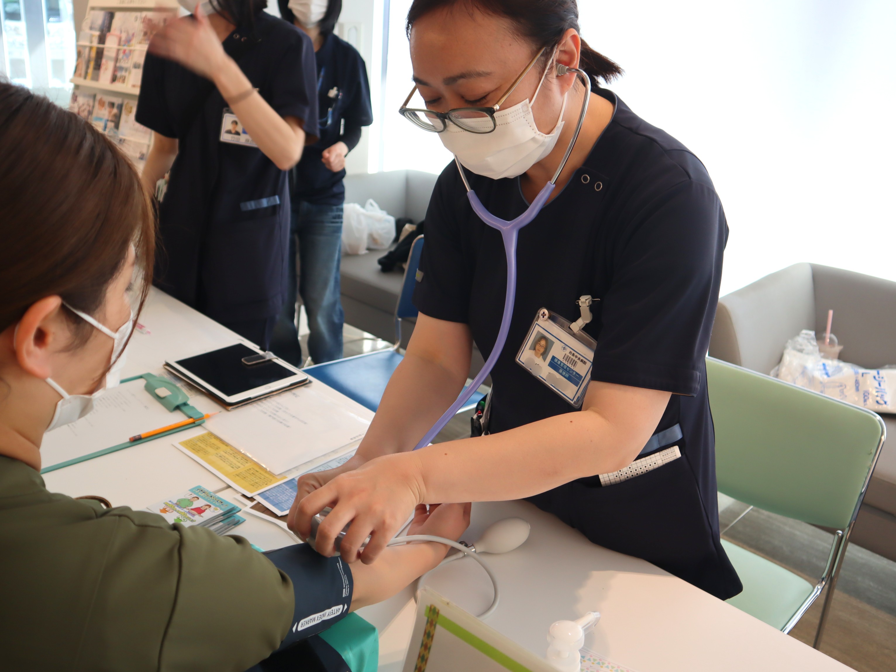 【LOVE健康フェス2026】 西条中央病院で楽しく学べる健康イベントに参加しよう【愛媛/西条市】