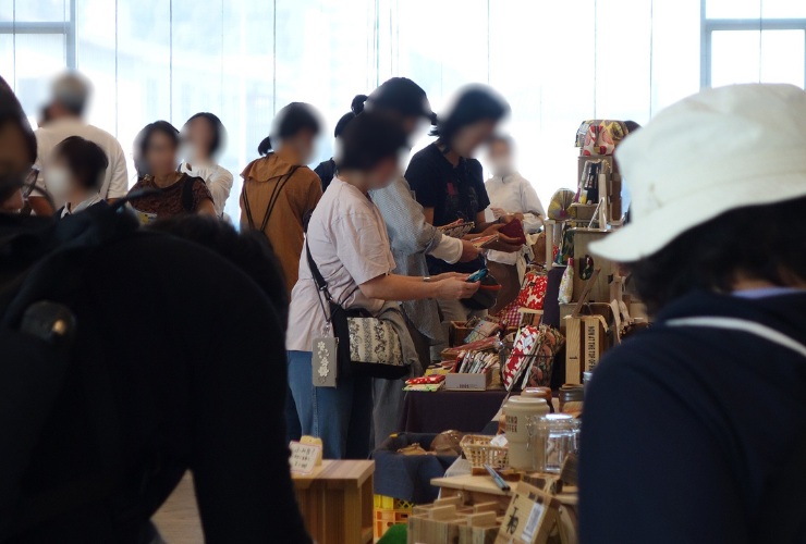 【EHIME×CULTURE】 愛媛県県民文化会館でクリエイターの文化祭を楽しもう【愛媛/松山市】