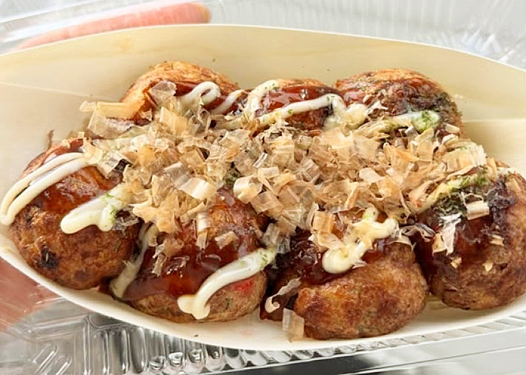 上原太鼓台・萩生東太鼓台創建30周年記念イベント