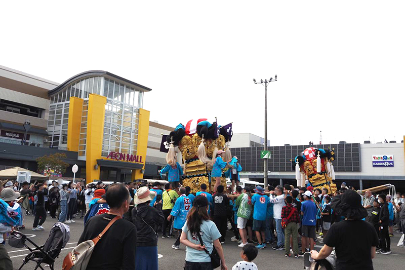 2026 子ども太鼓フェスタ