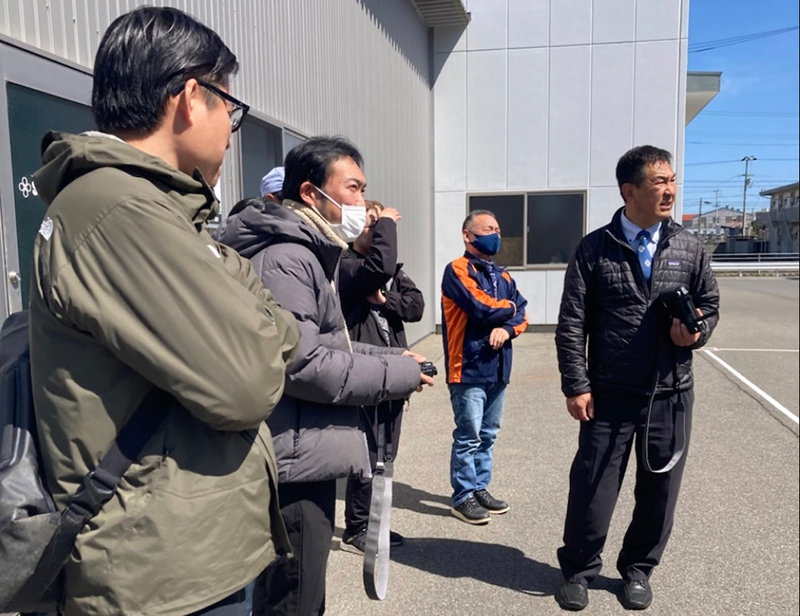 農業用ドローン研修会のご案内