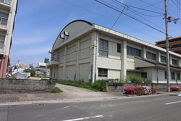 遊びにおいでや商店街土曜夜市