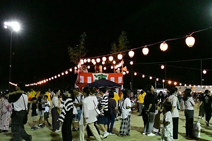 ザ・BONフェスタ2026