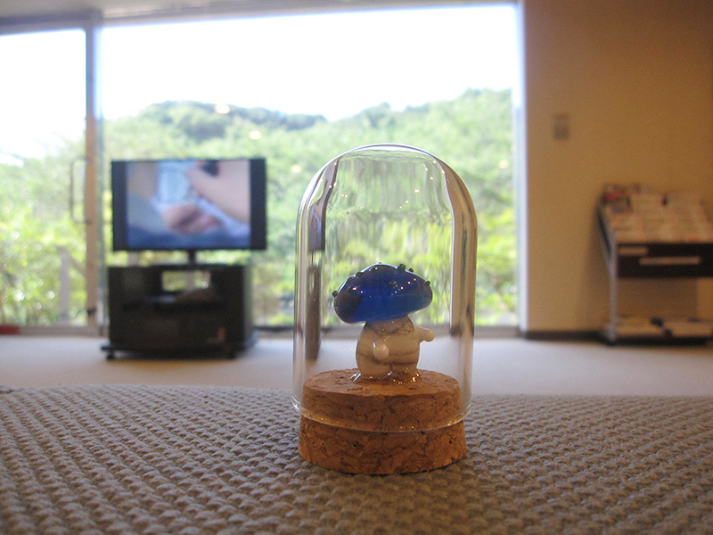 大三島美術館夏休み企画2026