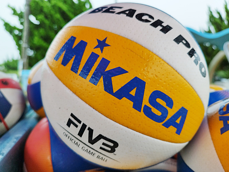 2026HIMEカップビーチバレー8月大会
