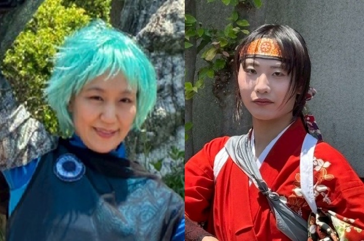 【第4回創作ミュージカル公演 劇団大いなるつばさ本公演『雨瀧音田の空に~「るり姫伝説2」―ふるさとの水の恵みに感謝して―】 IYO夢みらい館で歴史と伝説が響き合う舞台を楽しもう 【愛媛/伊予市】