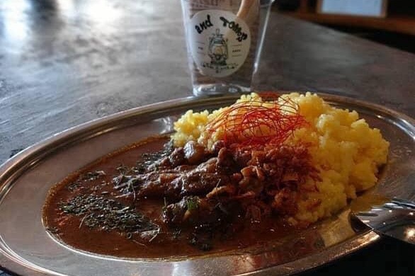 【第2回カレーフェス】 マリンパーク新居浜で瀬戸内の風に包まれながらカレーを堪能しよう 【愛媛/新居浜市】