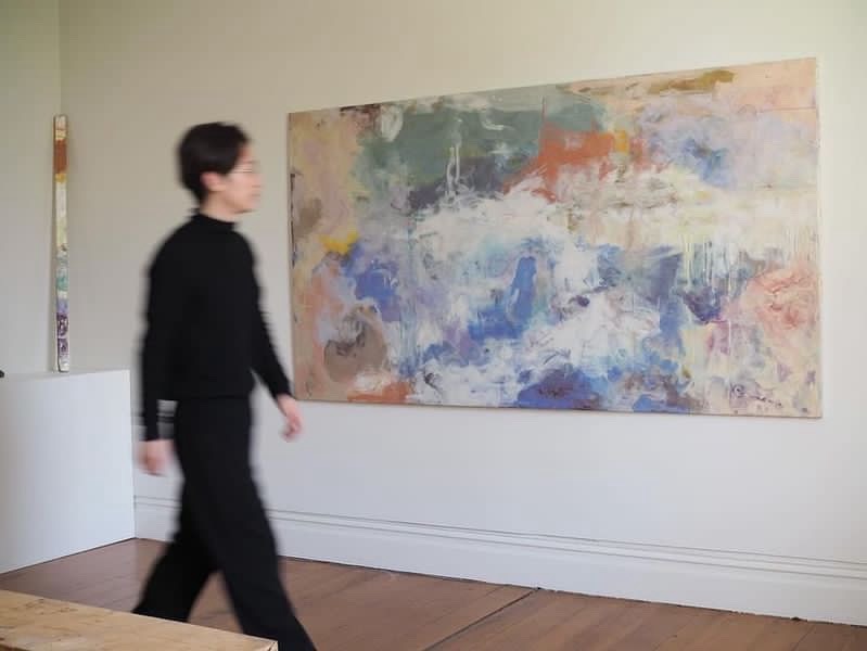 【OZU ARTS and CRAFTS 2026】 大洲城下の歴史薫る町並みで体験する新感覚アートイベント【愛媛/大洲市】