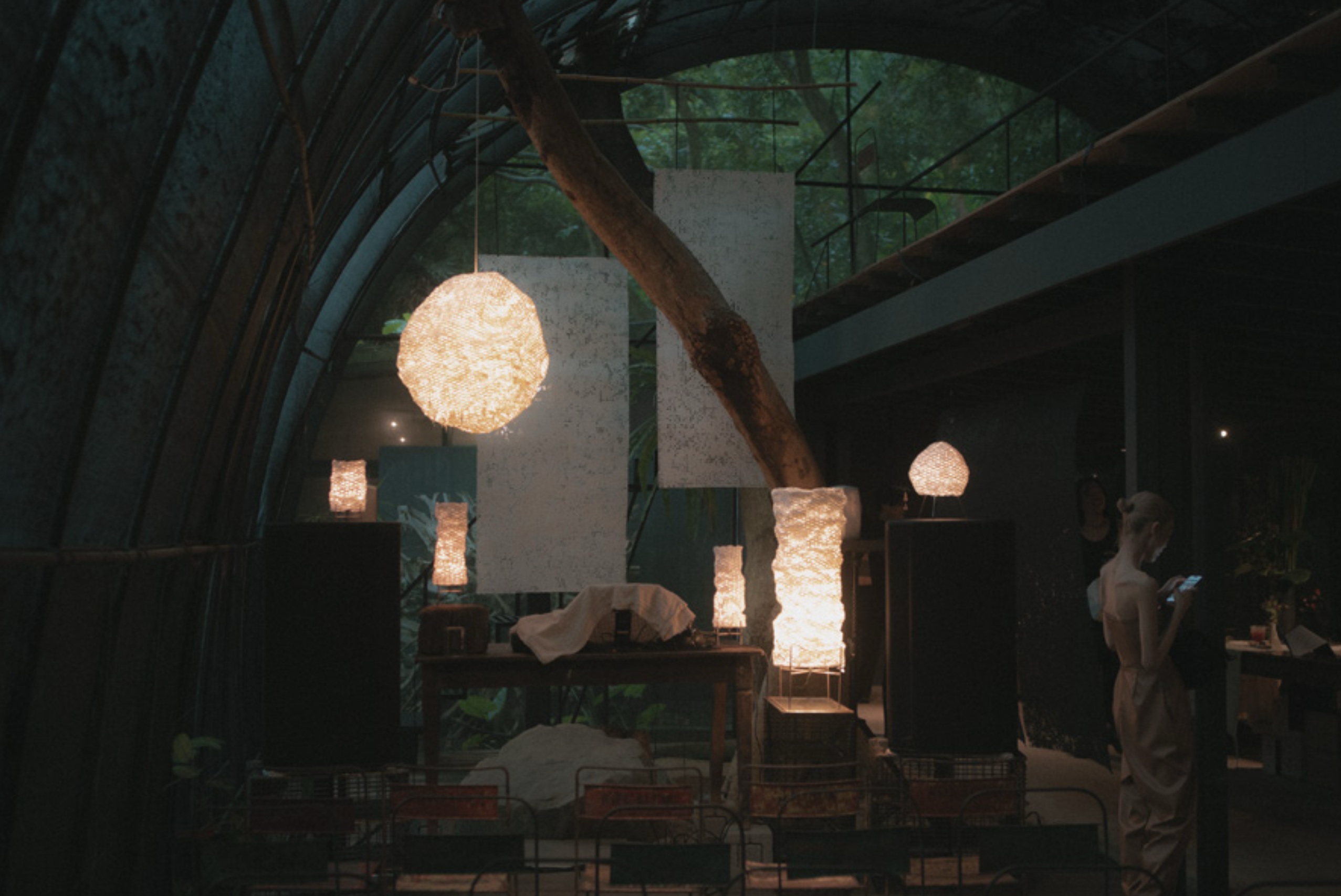 【OZU ARTS and CRAFTS 2026】 大洲城下の歴史薫る町並みで体験する新感覚アートイベント【愛媛/大洲市】