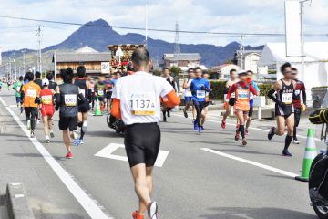 愛媛マラソン」ランナーだけが知る真実！ | イマナニ