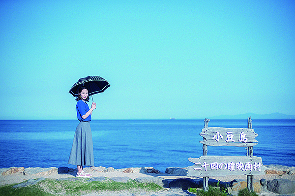 夏休みは小豆島「二十四の瞳映画村」へ行こう | イマナニ