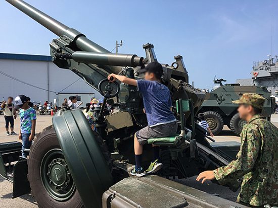 子供の力でスムーズに動きます。もう夢中！